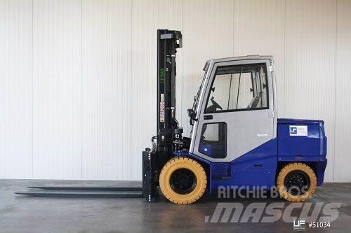 Cesab B 870 Elektrische heftrucks