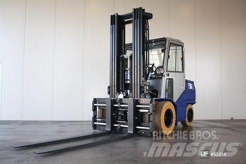 Cesab B 870 Elektrische heftrucks