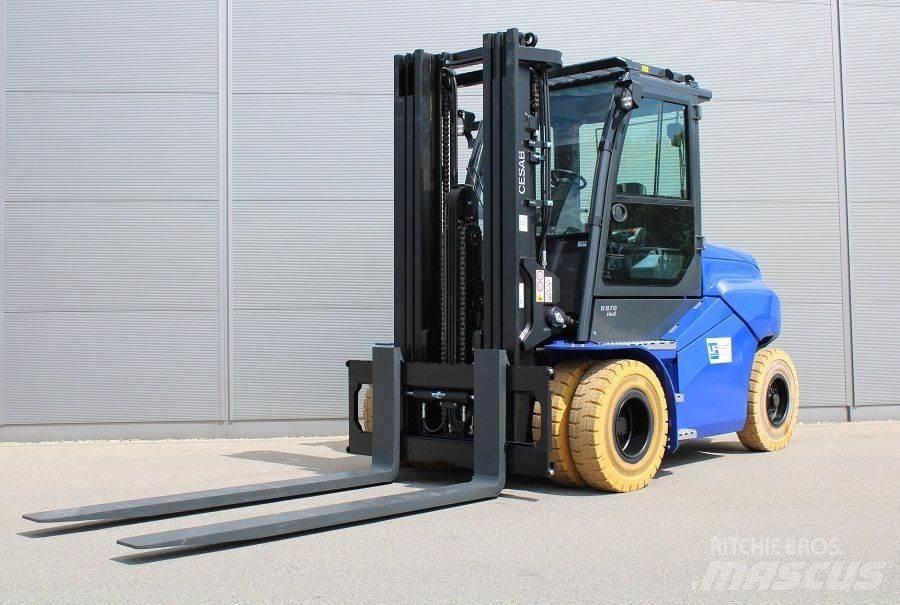Cesab B 870 II Elektrische heftrucks