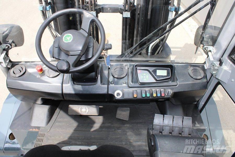Cesab B 885 Elektrische heftrucks