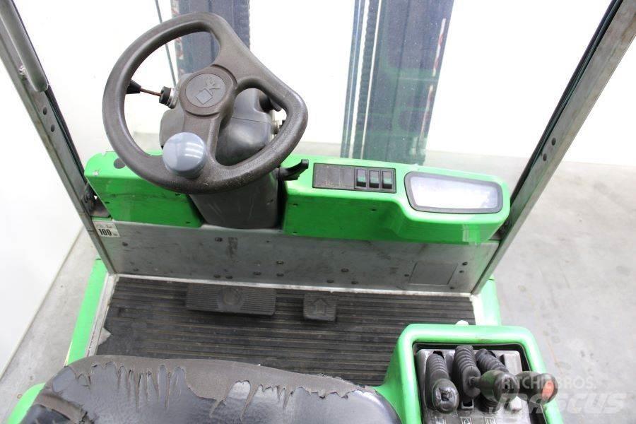 Cesab Drago H350D Diesel heftrucks