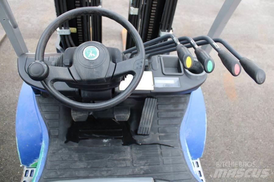 Cesab M 325 D Diesel heftrucks