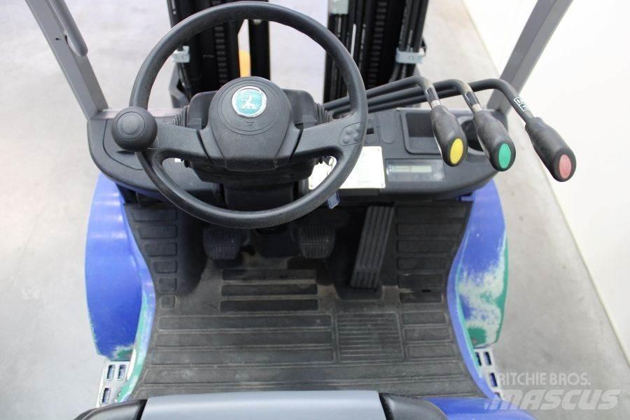 Cesab M 325 D Diesel heftrucks