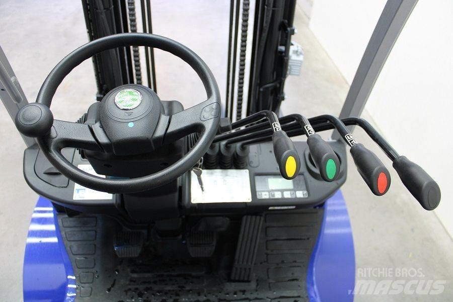 Cesab M 325 DV Diesel heftrucks