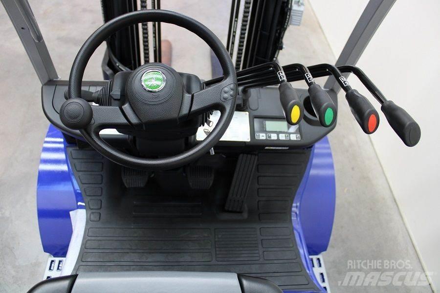 Cesab M 325 DV Diesel heftrucks