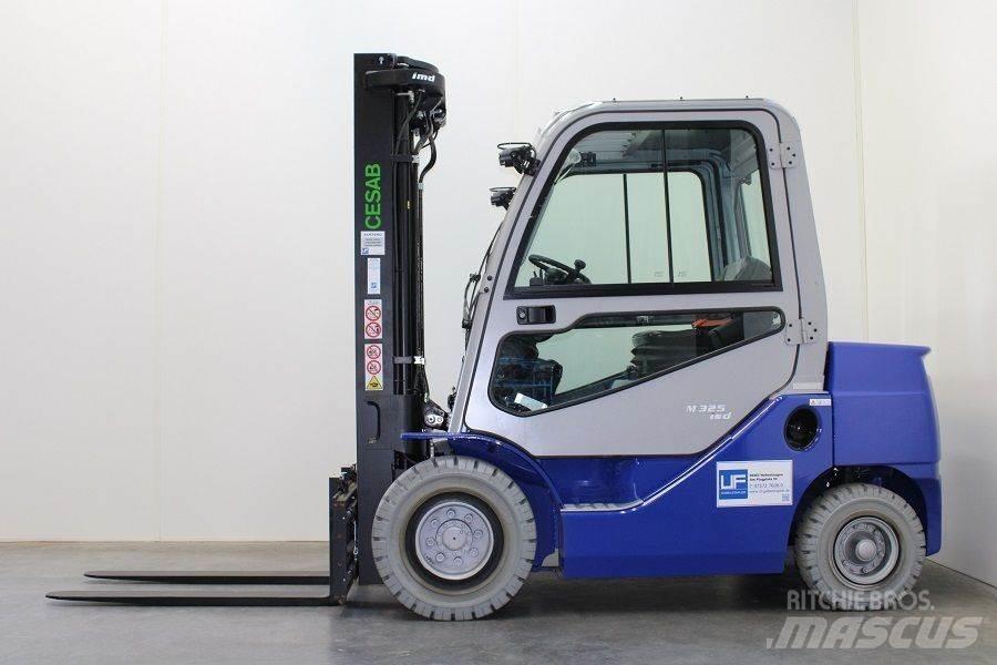 Cesab M 325 DV Diesel heftrucks