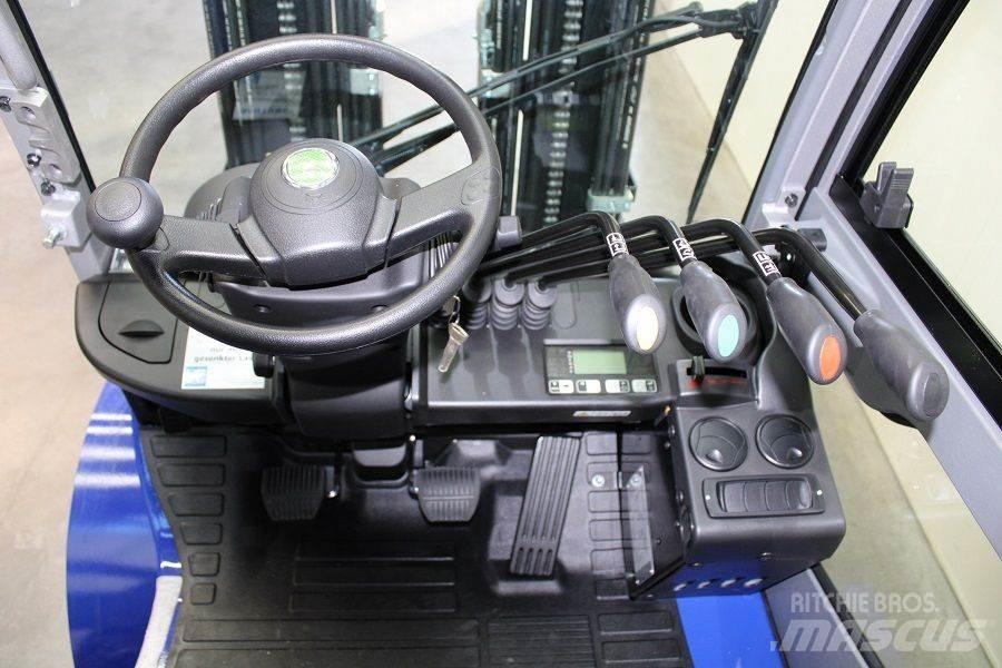 Cesab M 325 DV Diesel heftrucks