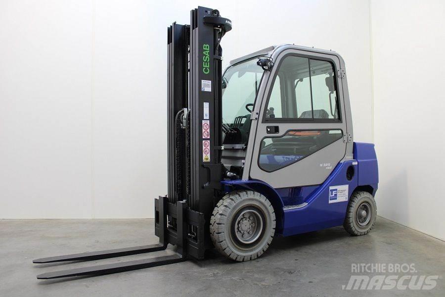 Cesab M 325 DV Diesel heftrucks