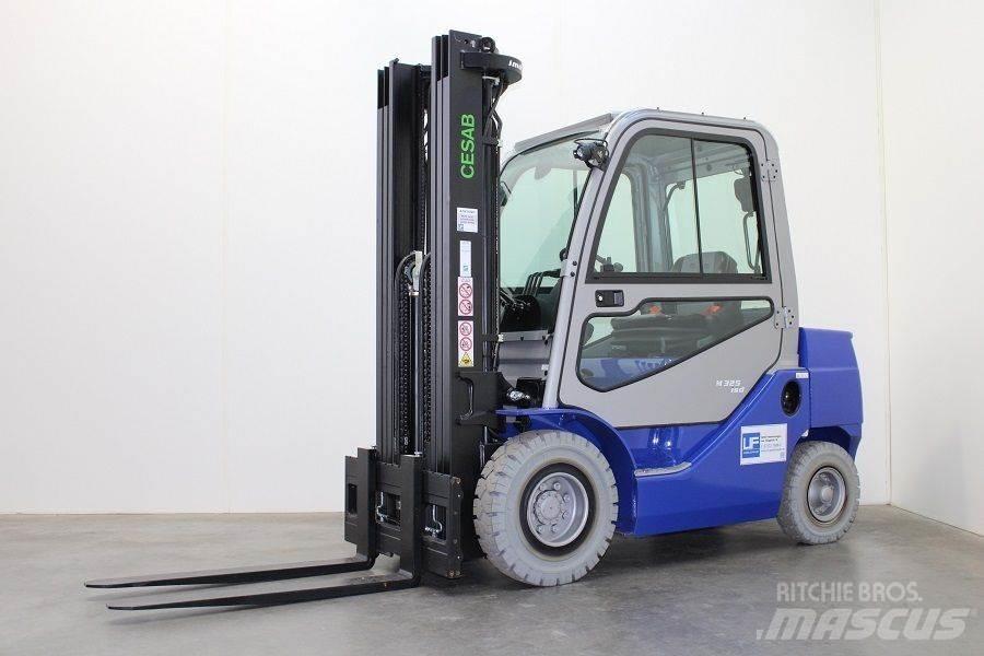 Cesab M 325 DV Diesel heftrucks