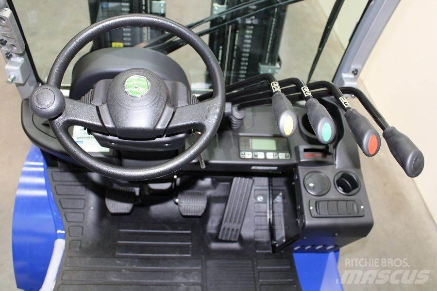 Cesab M 325 DV Diesel heftrucks