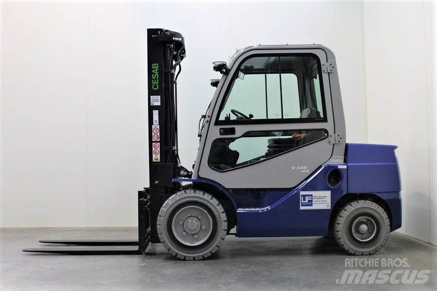 Cesab M 330 DV Diesel heftrucks