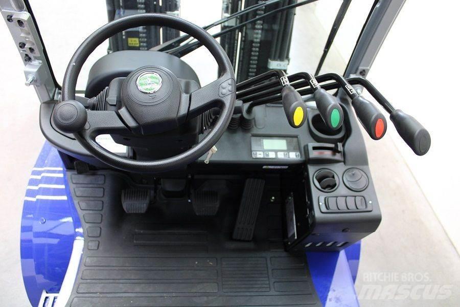 Cesab M 330 DV Diesel heftrucks