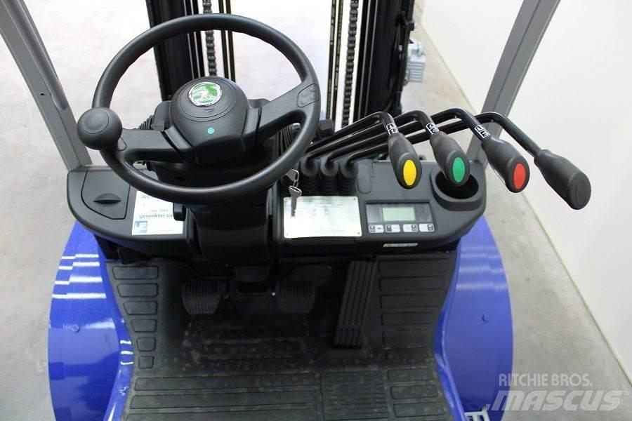 Cesab M 330 DV Diesel heftrucks