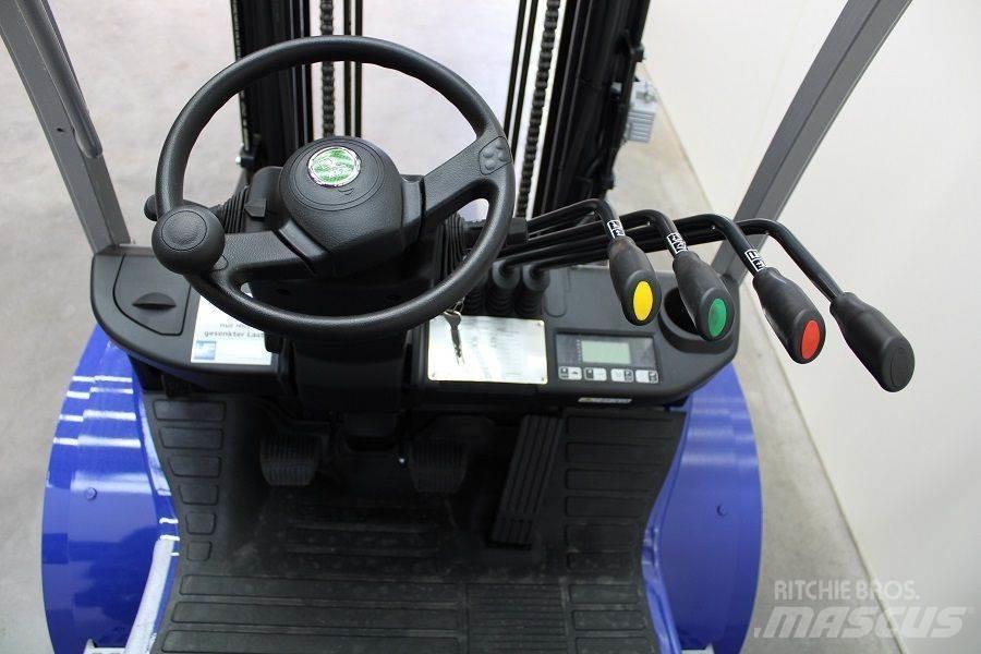 Cesab M 330 DV Diesel heftrucks