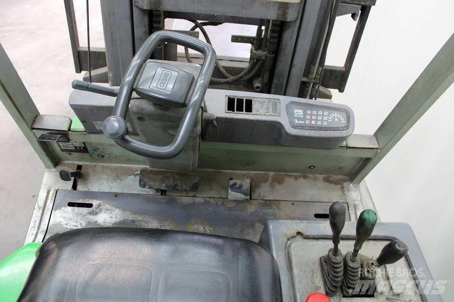 Cesab MAK 400 Elektrische heftrucks