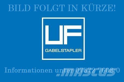 Cesab S 212 L / 450 Meeloop stapelaar