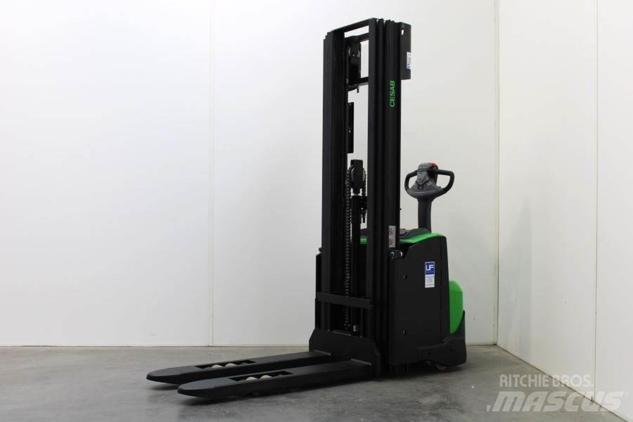 Cesab S 212 L / 450 Laden en Lossen - overige