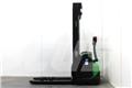 Cesab S 214 L / 475 Meeloop stapelaar