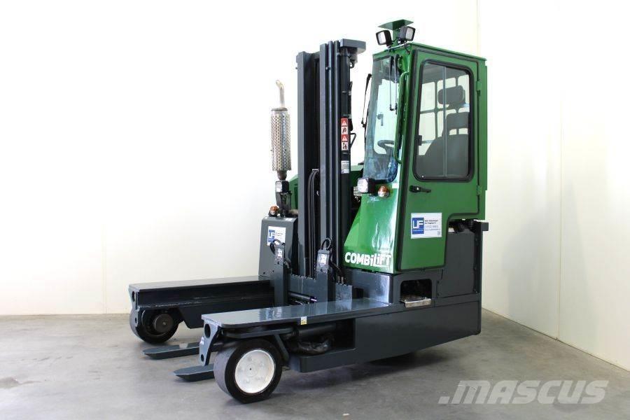 Combilift C 3000 Zijlader