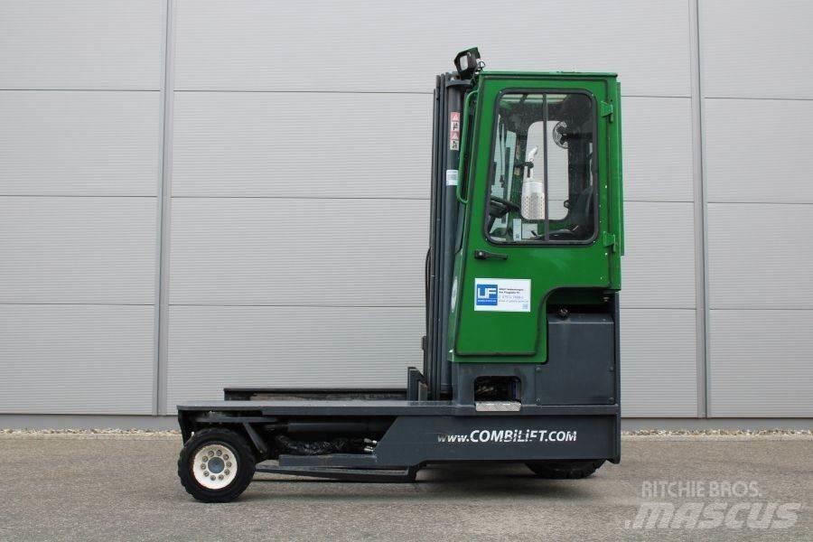 Combilift C 4500 Zijlader