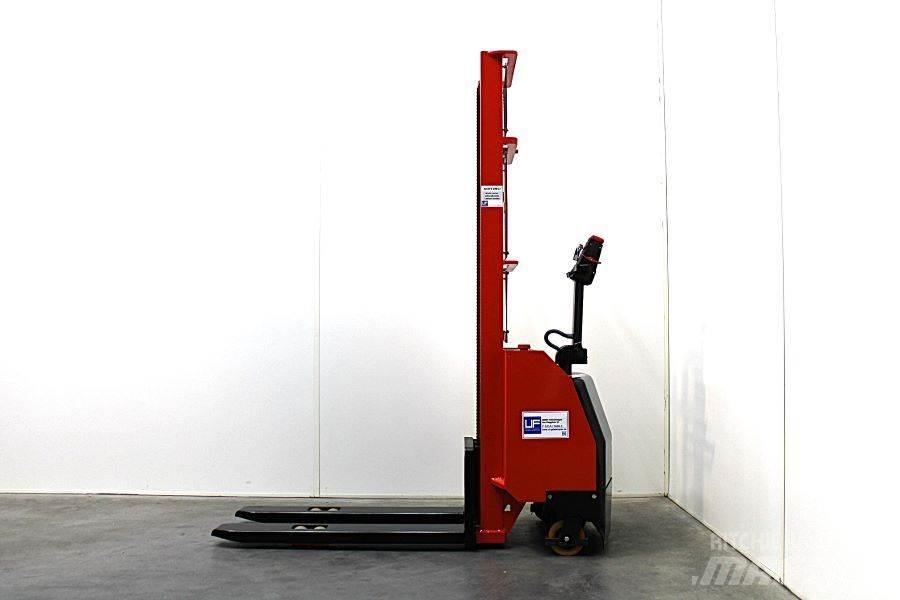 Faba EG - S 1000 Meeloop stapelaar