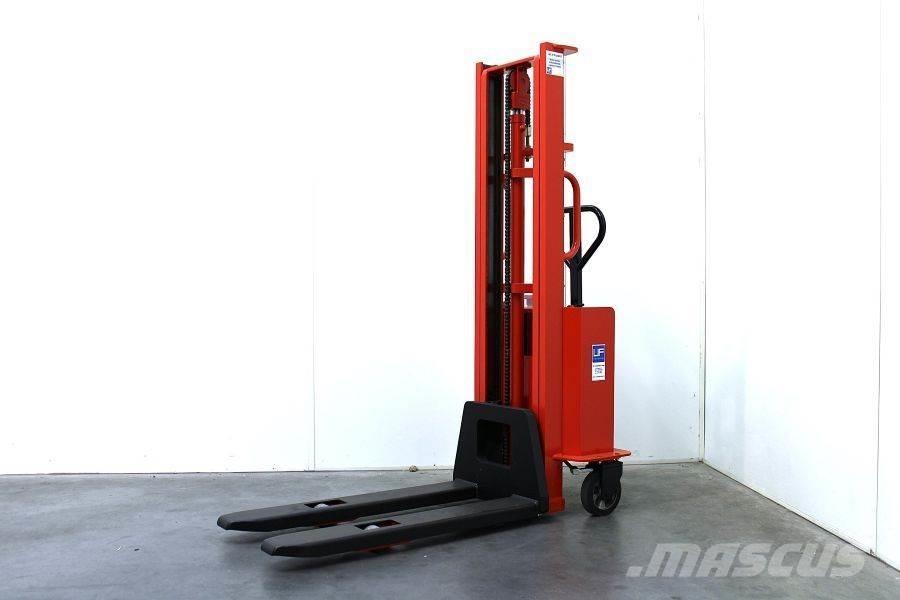 Faba HY-H 1000 Steekwagentje