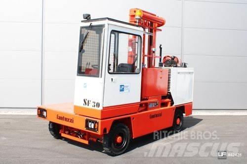 Fantuzzi SF 30 Zijlader