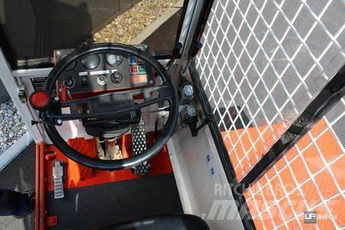 Fantuzzi SF 30 Zijlader