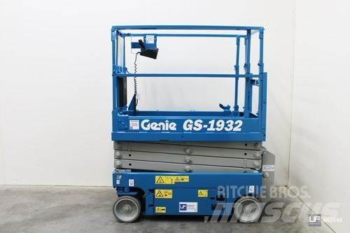 Genie GS 1932 Schaarhoogwerkers