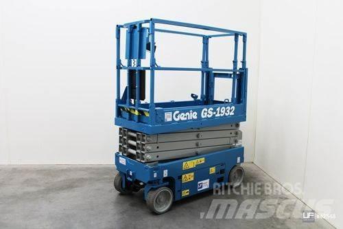 Genie GS 1932 Schaarhoogwerkers