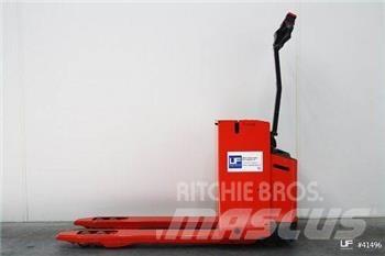 Lafis LEH 18C Electro-pallettrucks