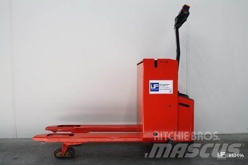 Lafis LEH 18C Electro-pallettrucks