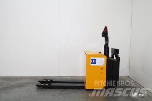 Steinbock WN 20 S Electro-pallettrucks