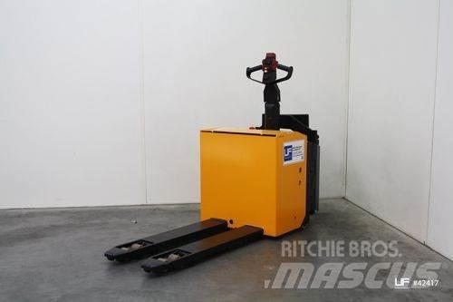 Steinbock WN 20 S Electro-pallettrucks