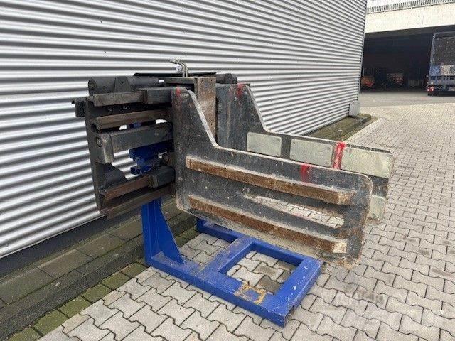 Kaup 5T 413 Balenklemmen