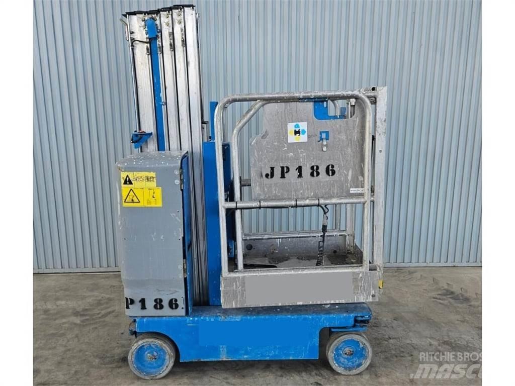Genie GR-20 Personenliften en invalideliften