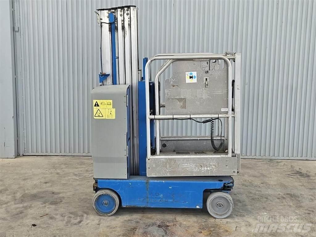 Genie GR-20 Personenliften en invalideliften