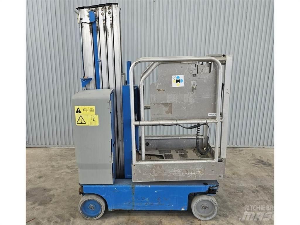 Genie GR-20 Personenliften en invalideliften