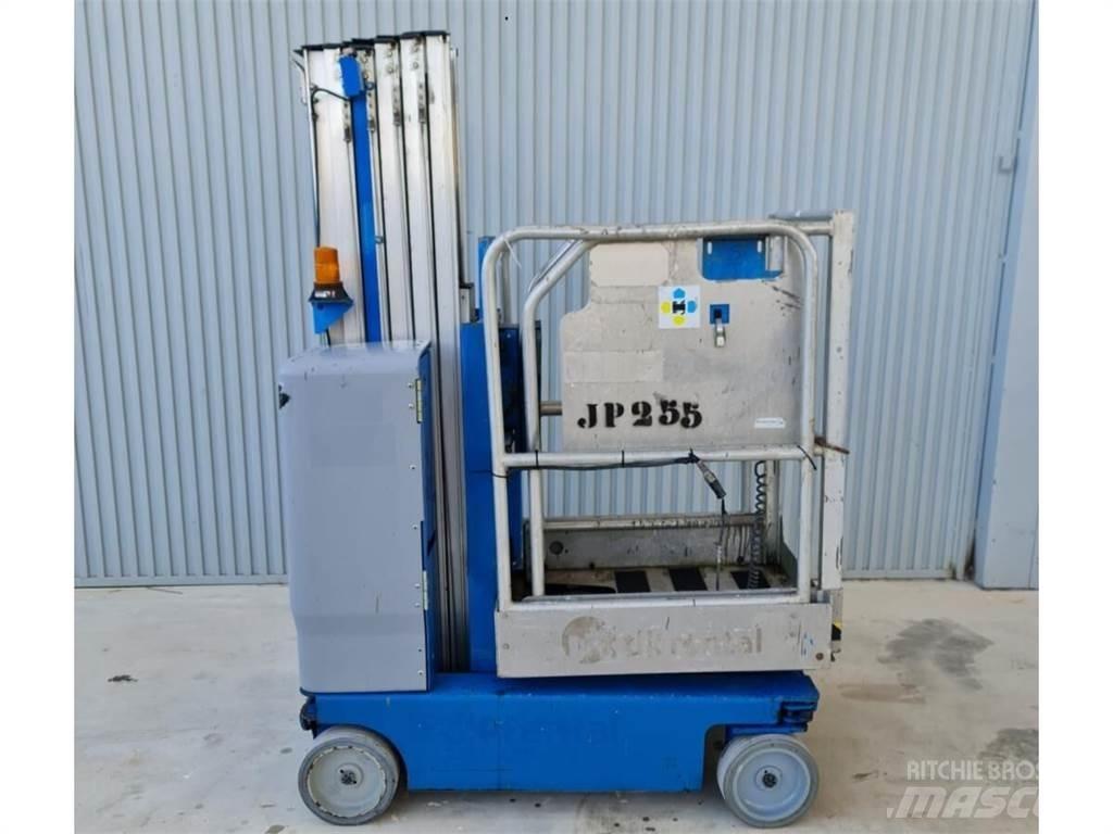 Genie GR-20 Personenliften en invalideliften