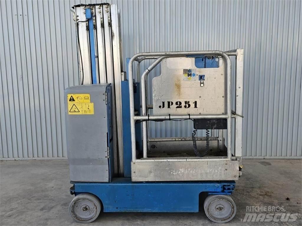Genie GR-20 Personenliften en invalideliften