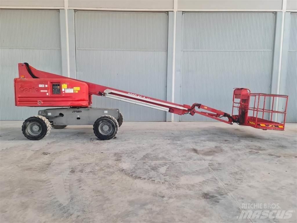 Genie S-45 Telescoophoogwerkers