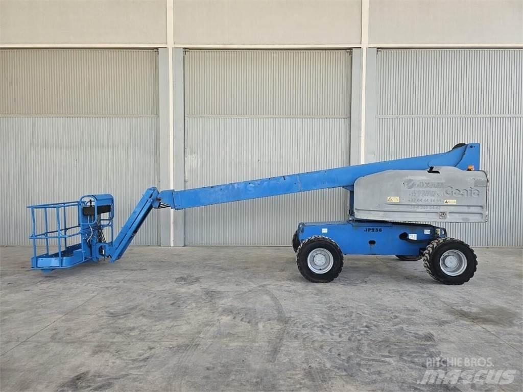 Genie S-45 Telescoophoogwerkers