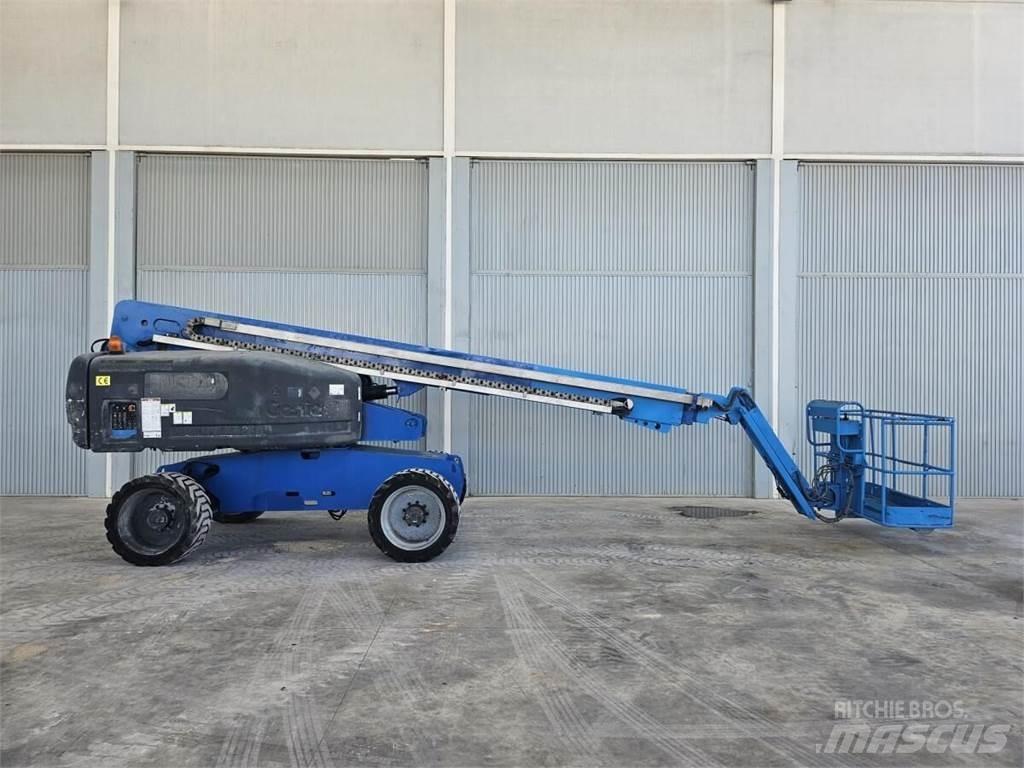 Genie S-65 Telescoophoogwerkers