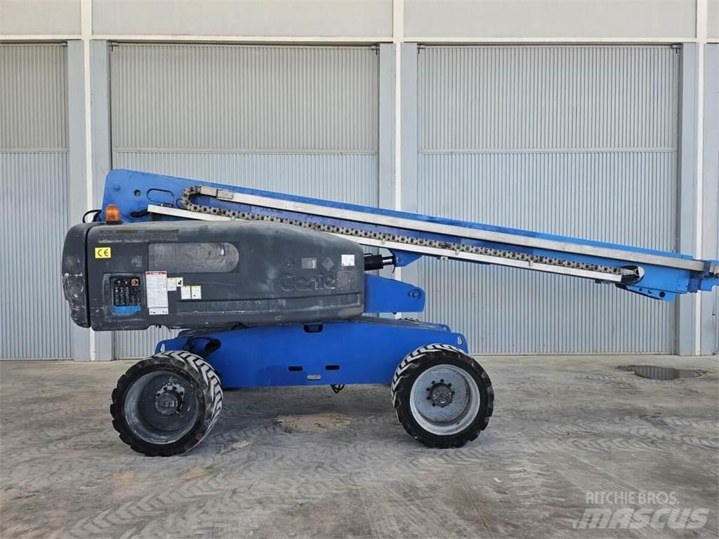 Genie S-65 Telescoophoogwerkers