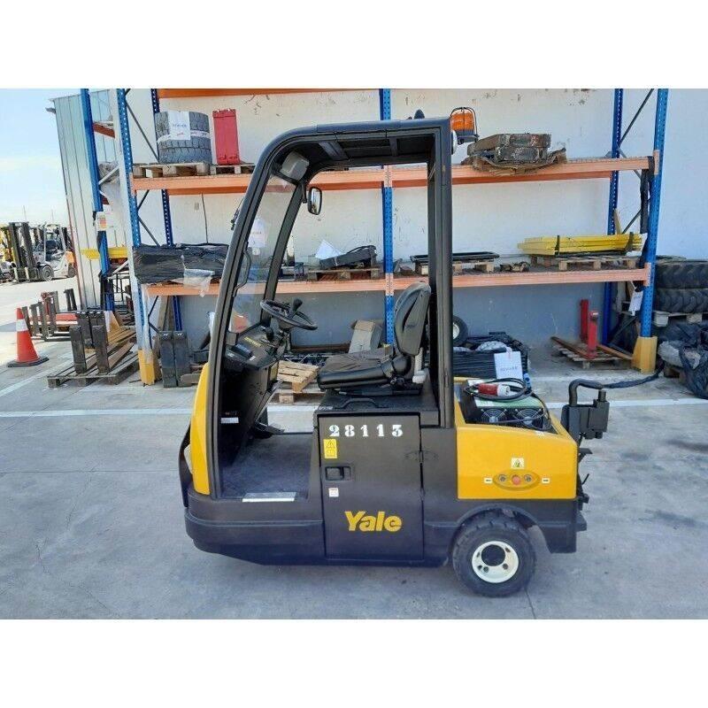 Hyster MT70 Electro trekker