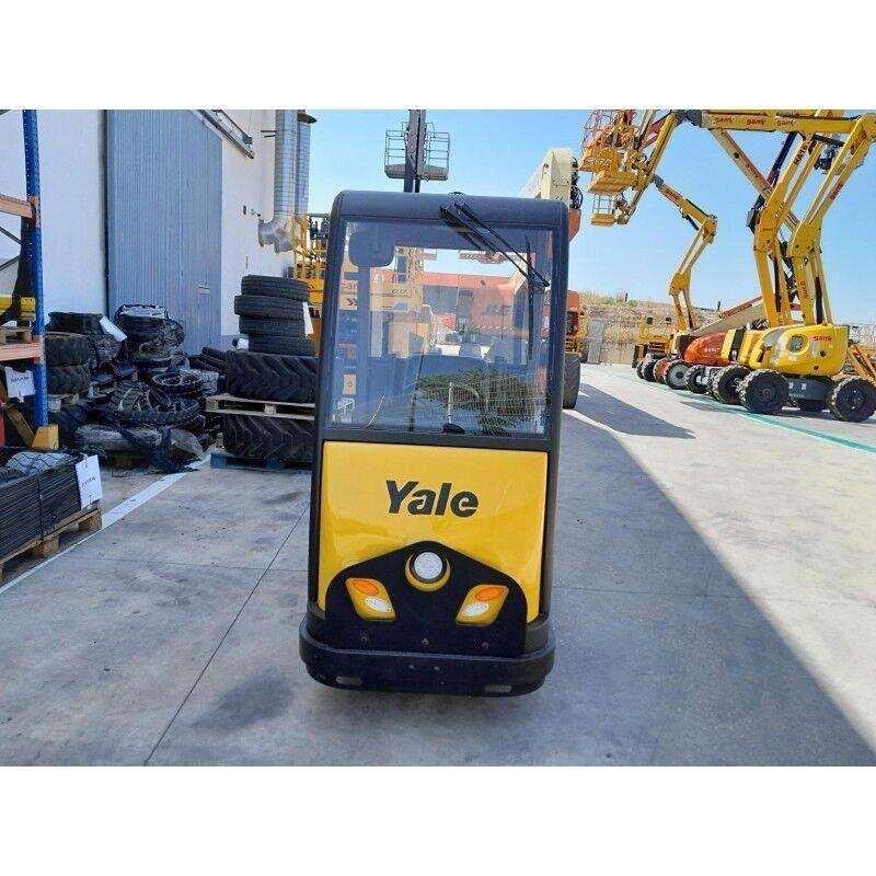 Hyster MT70 Electro trekker