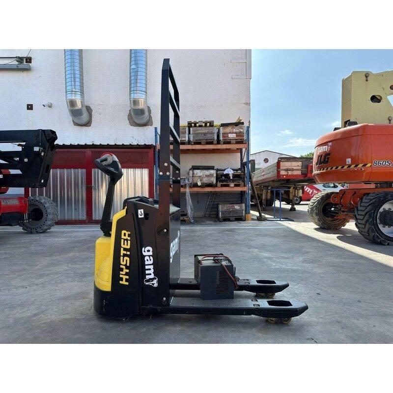 Hyster P2.0 Hand stapelaars