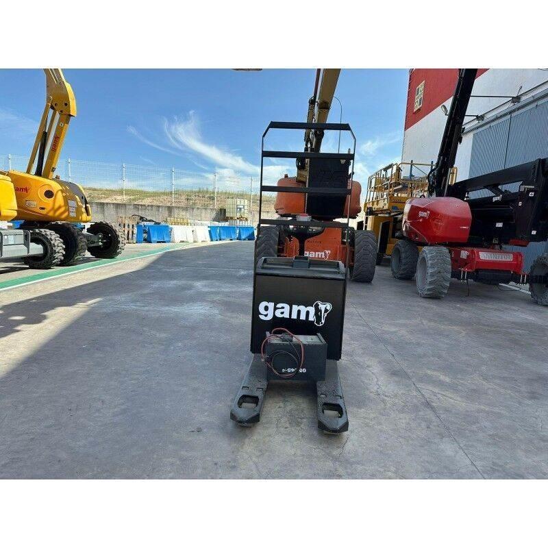 Hyster P2.0 Hand stapelaars