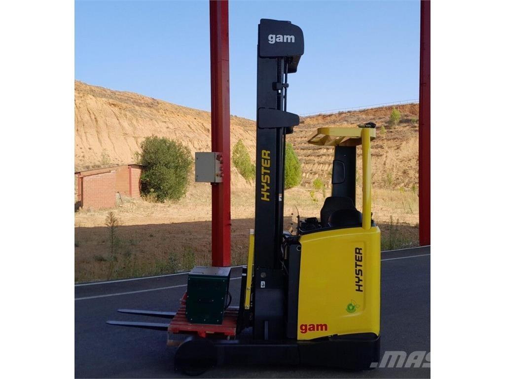 Hyster R1.6 Laden en Lossen - overige