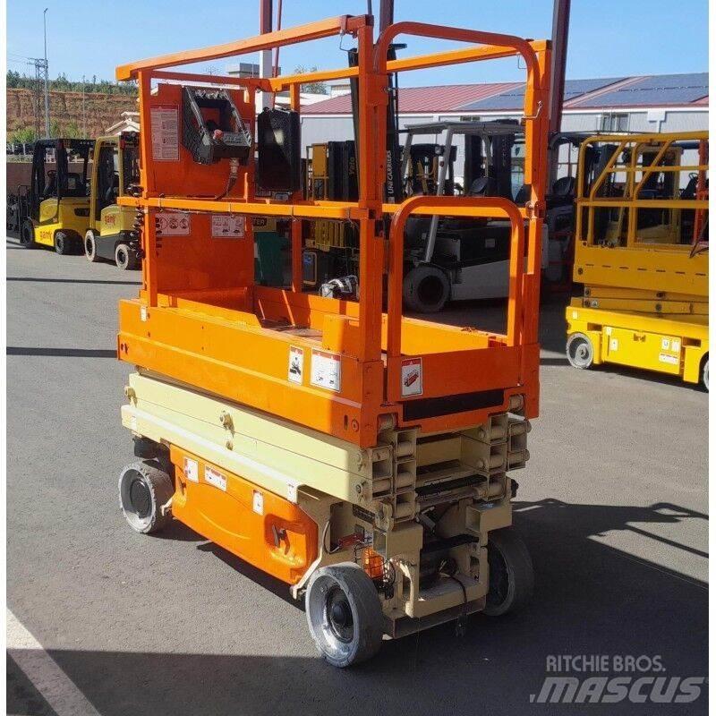JLG 1930 ES Schaarhoogwerkers
